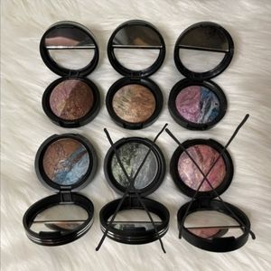 Laura Geller Marble Shadow Duo (sold individually or in a set of 5)